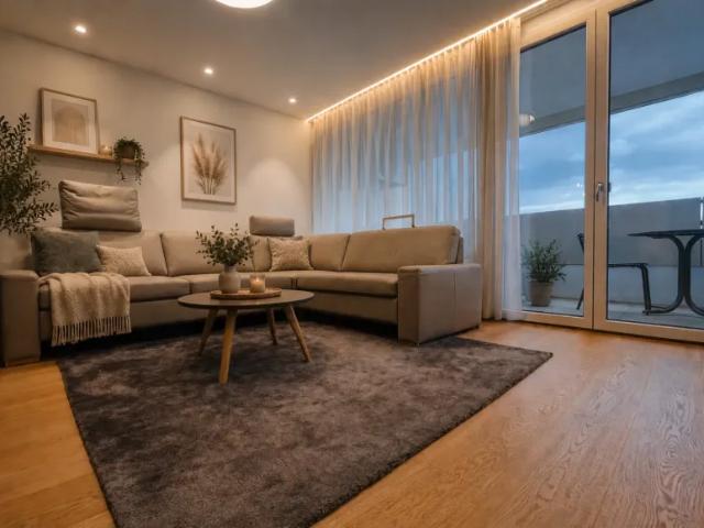 Wohnung kaufen in Waltendorf, Graz