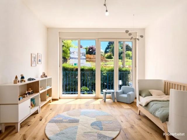 Wohnung kaufen in Waltendorf, Graz