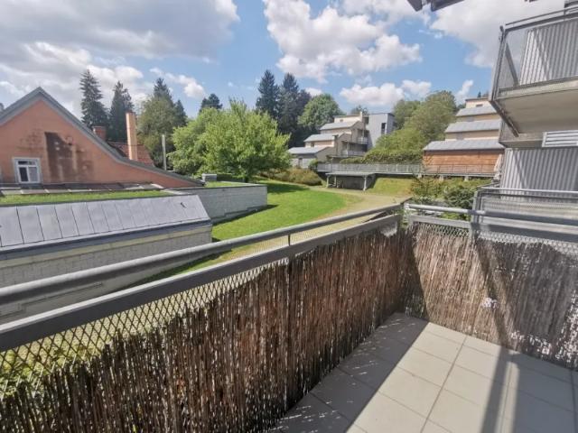 Wohnung kaufen in Mariatrost, Graz