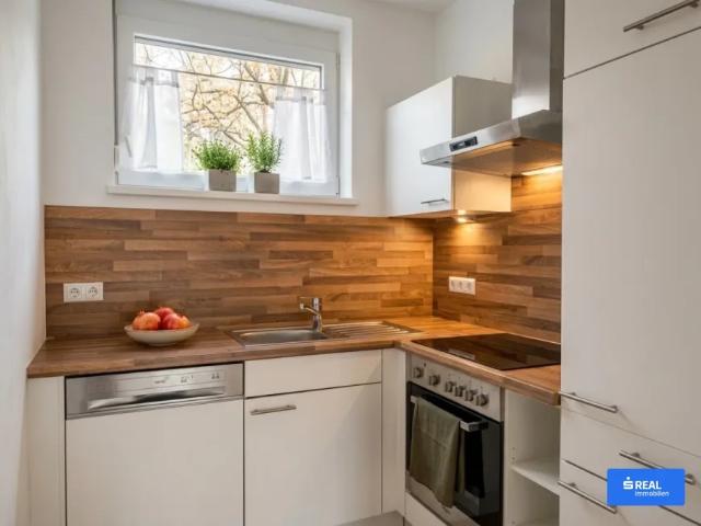 Wohnung kaufen in Mariatrost, Gersdorf-Feistritz