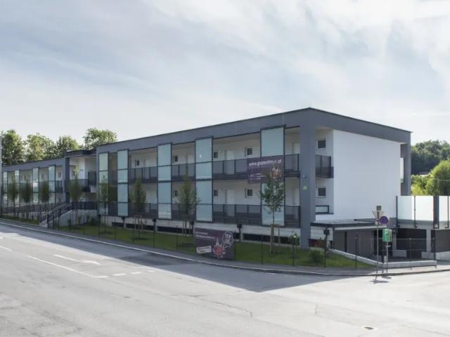 Wohnung kaufen in Mariatrost, Gersdorf-Feistritz