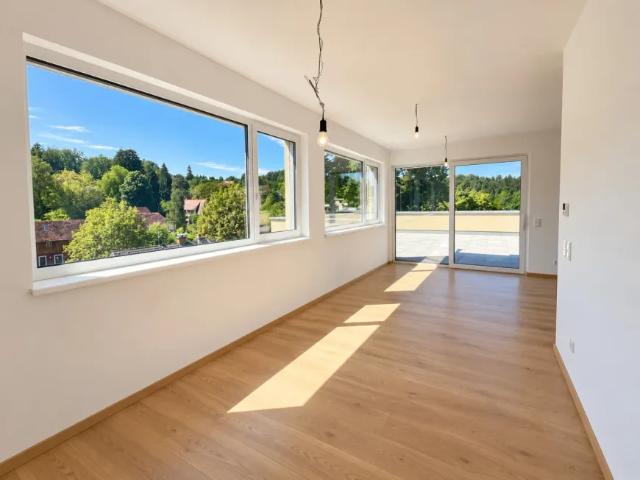 Wohnung kaufen in Mariatrost, Graz