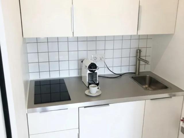 Wohnung kaufen in Andritz, Graz