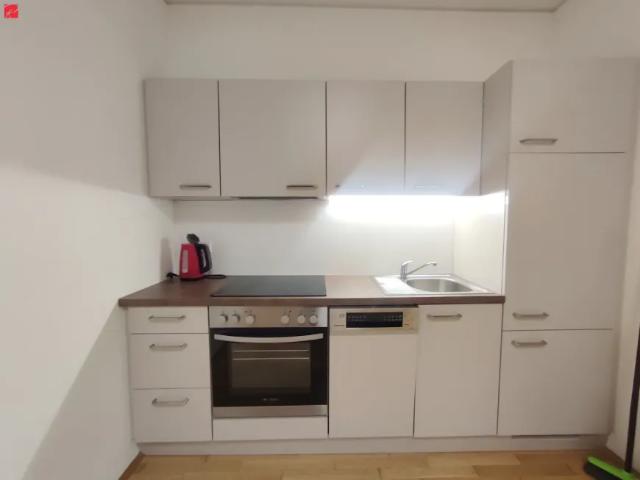 Wohnung kaufen in Andritz, Gersdorf-Feistritz