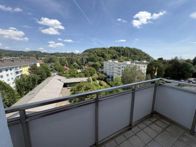 Wohnung kaufen in Andritz, Gersdorf-Feistritz