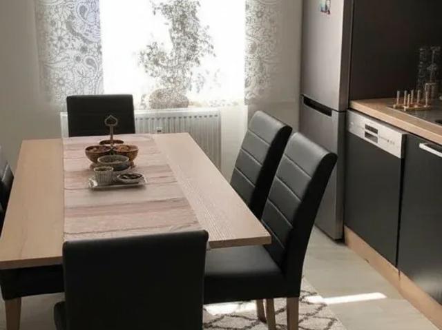 Wohnung kaufen in Gösting, Graz