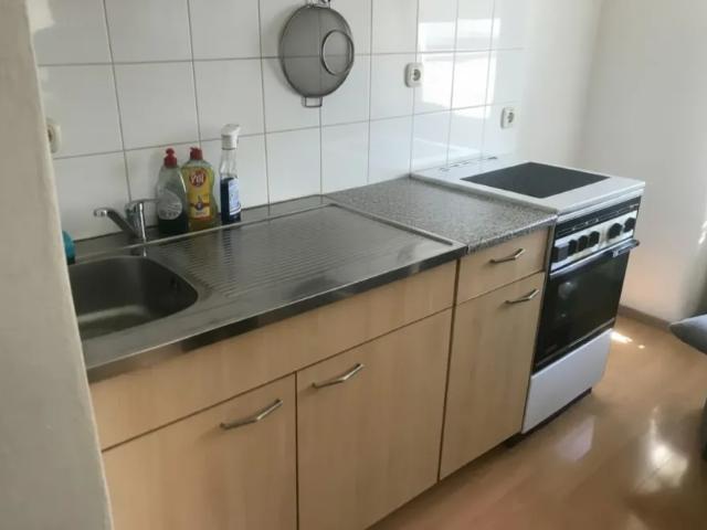 Wohnung kaufen in Gösting, Graz