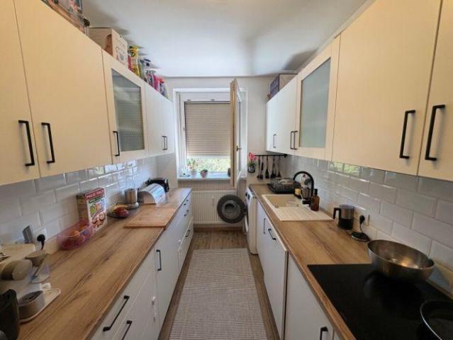 Wohnung kaufen in Eggenberg, Gersdorf-Feistritz