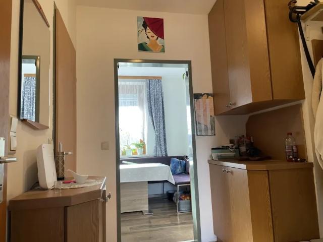 Wohnung kaufen in Eggenberg, Graz