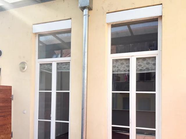 Wohnung kaufen in Eggenberg, Gersdorf-Feistritz