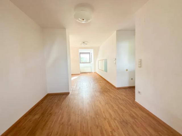Wohnung kaufen in Eggenberg, Gersdorf-Feistritz