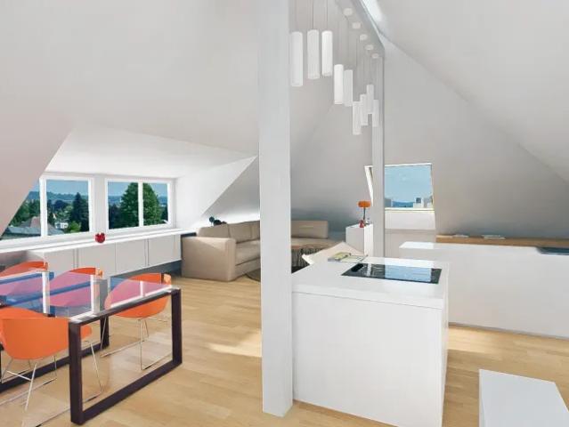 Wohnung kaufen in Eggenberg, Gersdorf-Feistritz