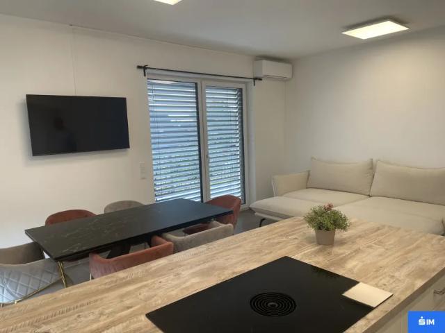 Wohnung kaufen in Straßgang, Graz