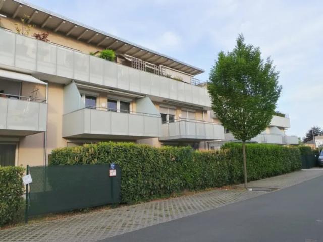 Wohnung kaufen in Puntigam, Gersdorf-Feistritz