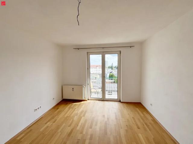 Wohnung kaufen in Andritz, Gersdorf-Feistritz