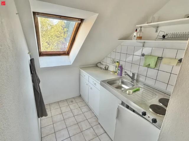 Wohnung kaufen in Katastralgemeinde Graz Stadt-St. Veit ob Graz, Graz