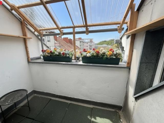 Wohnung kaufen in Andritz, Gersdorf-Feistritz