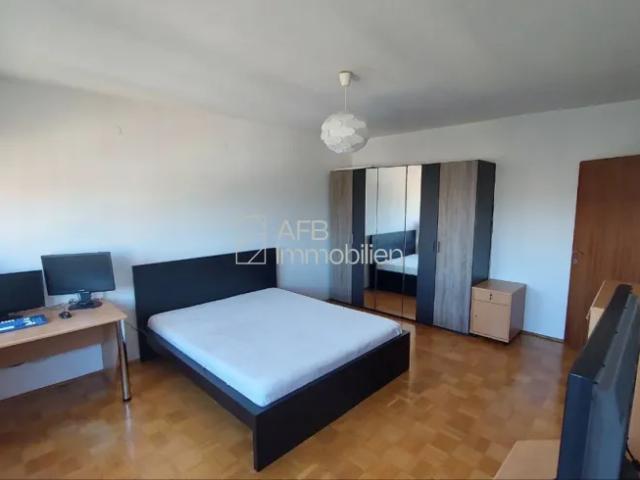 Wohnung kaufen in Andritz, Gersdorf-Feistritz