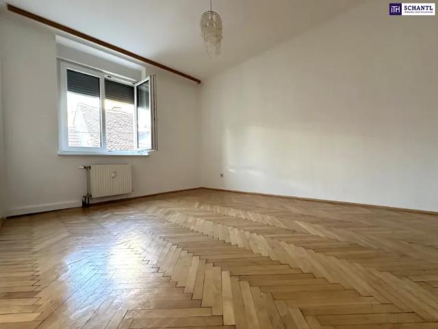 Wohnung kaufen in Andritz, Gersdorf-Feistritz