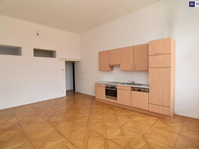 Wohnung kaufen in Andritz, Gersdorf-Feistritz