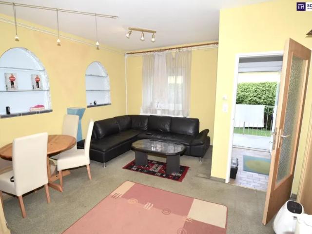 Wohnung kaufen in Andritz, Gersdorf-Feistritz