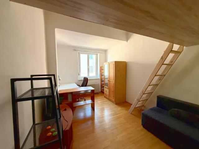 Wohnung kaufen in Andritz, Gersdorf-Feistritz