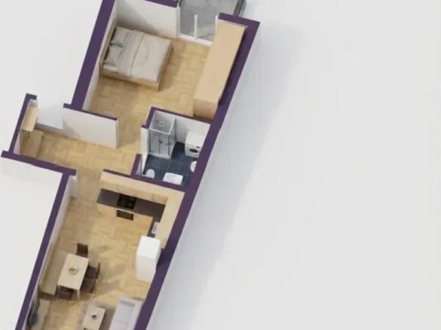 Wohnung kaufen in Katastralgemeinde Graz Stadt-St. Veit ob Graz, Graz