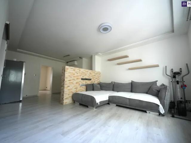 Wohnung kaufen in Andritz, Gersdorf-Feistritz