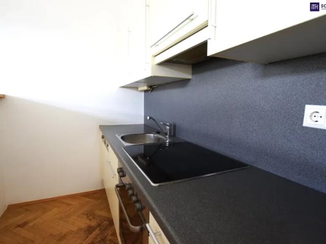 Wohnung kaufen in Andritz, Gersdorf-Feistritz