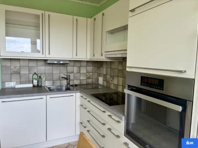 Wohnung kaufen in Andritz, Gersdorf-Feistritz