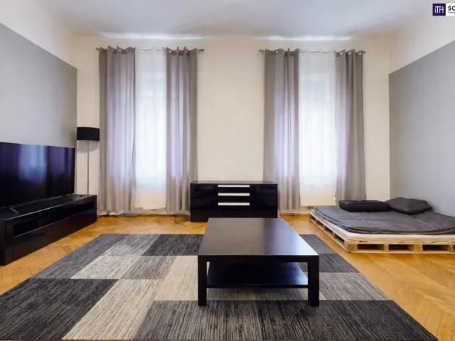 Wohnung kaufen in Andritz, Gersdorf-Feistritz