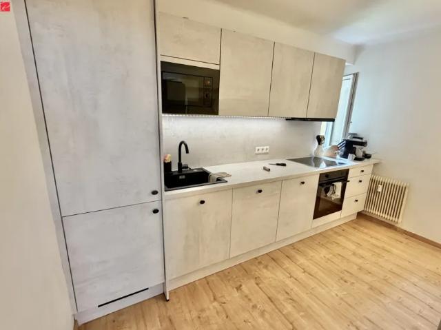 Wohnung kaufen in Andritz, Gersdorf-Feistritz