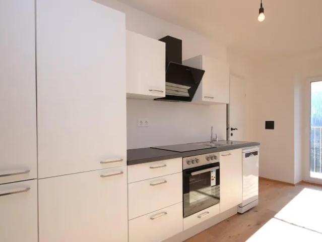 Wohnung kaufen in Katastralgemeinde Graz Stadt-St. Veit ob Graz, Graz