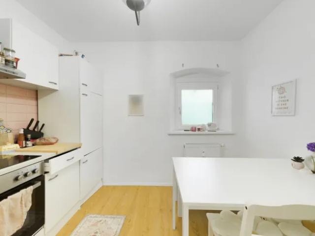 Wohnung kaufen in Andritz, Gersdorf-Feistritz