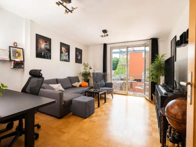 Wohnung kaufen in Andritz, Gersdorf-Feistritz