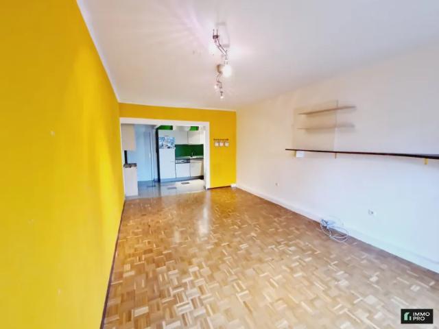 Wohnung kaufen in Andritz, Gersdorf-Feistritz