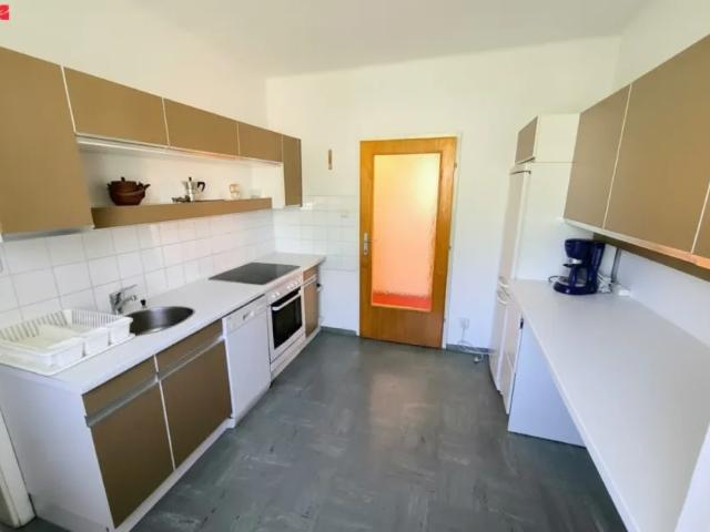 Wohnung kaufen in Andritz, Gersdorf-Feistritz
