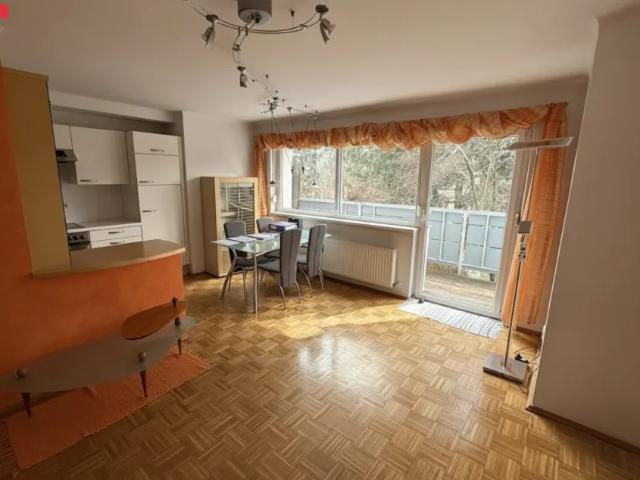 Wohnung kaufen in Andritz, Gersdorf-Feistritz