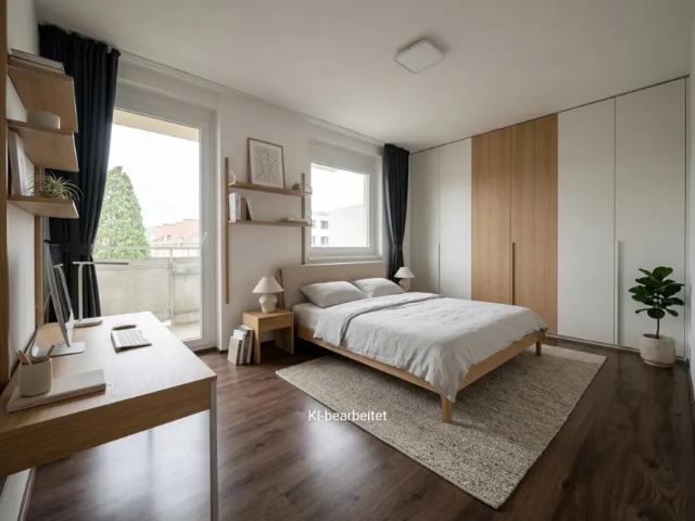 Wohnung kaufen in Katastralgemeinde Graz Stadt-St. Veit ob Graz, Graz