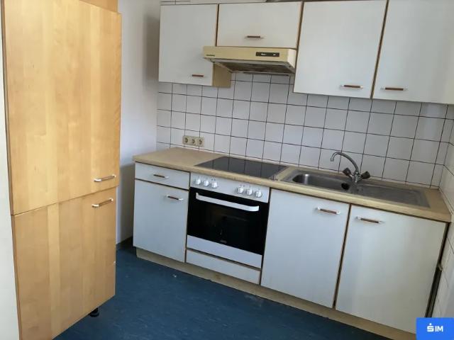 Wohnung kaufen in Andritz, Gersdorf-Feistritz