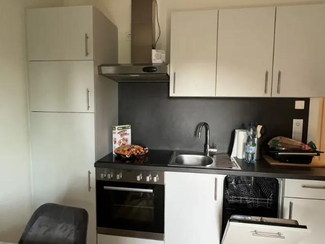Wohnung kaufen in Andritz, Gersdorf-Feistritz