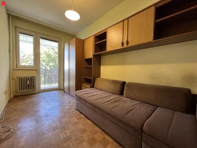 Wohnung kaufen in Katastralgemeinde Graz Stadt-St. Veit ob Graz, Graz