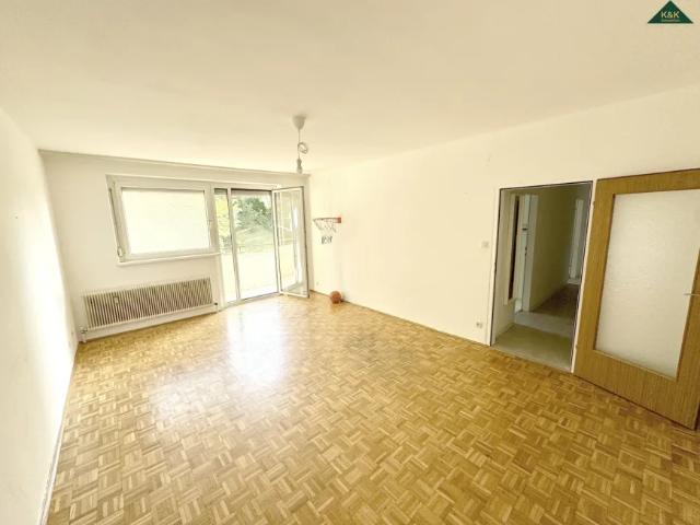Wohnung kaufen in Andritz, Gersdorf-Feistritz