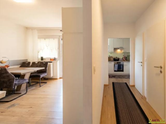 Wohnung kaufen in Andritz, Gersdorf-Feistritz