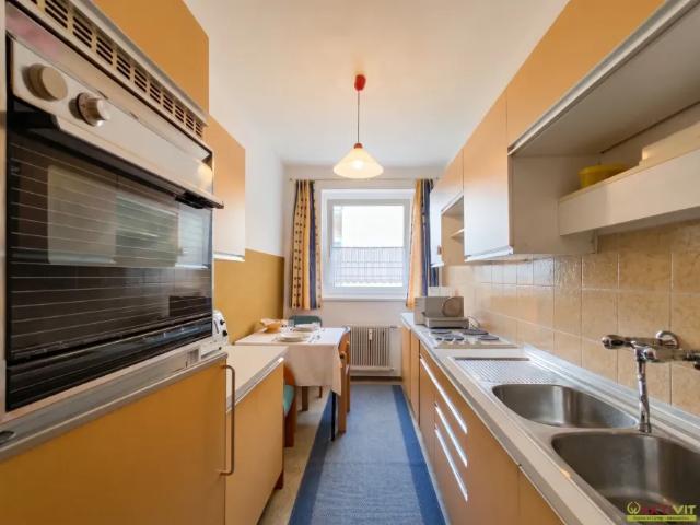 Wohnung kaufen in Andritz, Gersdorf-Feistritz