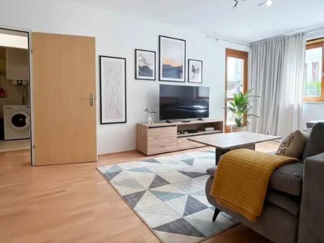 Wohnung kaufen in Andritz, Gersdorf-Feistritz