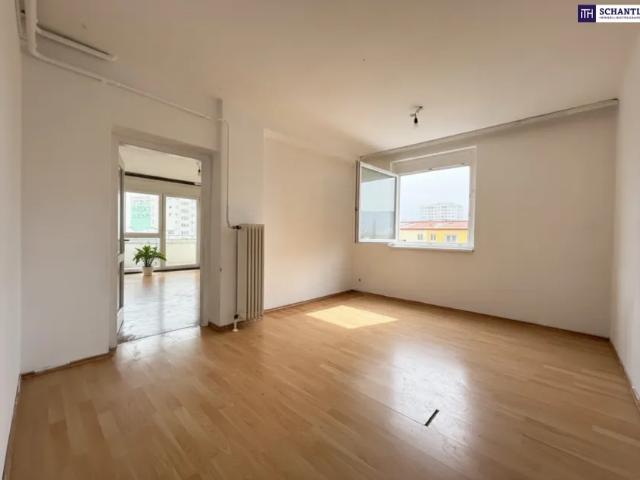 Wohnung kaufen in Andritz, Gersdorf-Feistritz