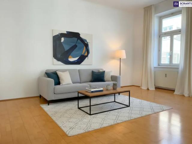 Wohnung kaufen in Andritz, Gersdorf-Feistritz
