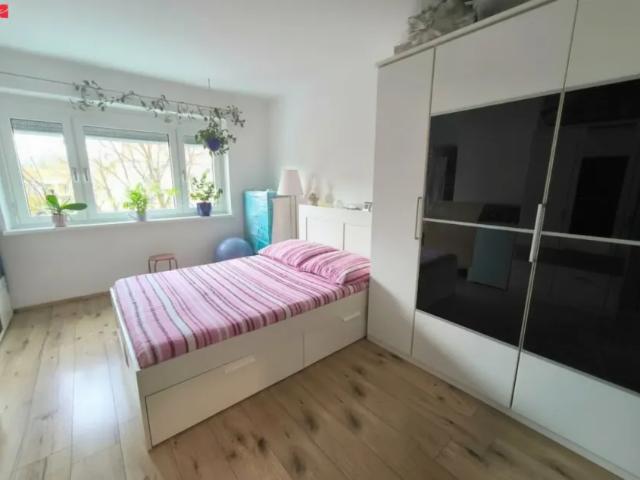 Wohnung kaufen in Andritz, Gersdorf-Feistritz