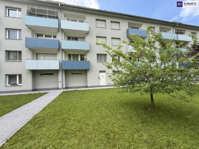 Wohnung kaufen in Andritz, Gersdorf-Feistritz